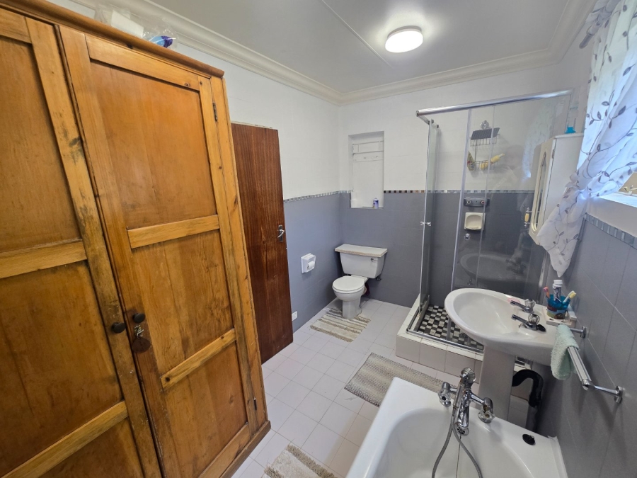 4 Bedroom Property for Sale in Dan Pienaar Free State